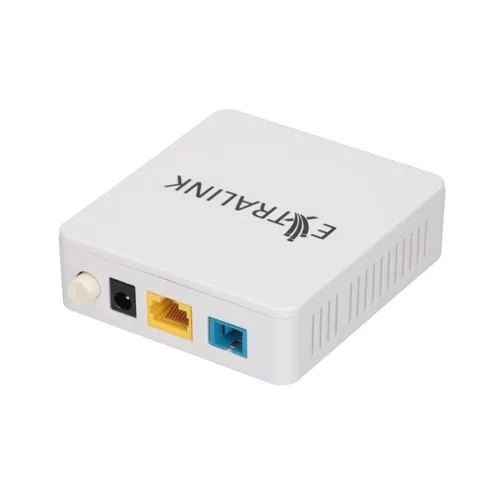 Extralink Jupiter | ONT | 1x EPON, 1x RJ45 1000Mb/s Standard PONEPON