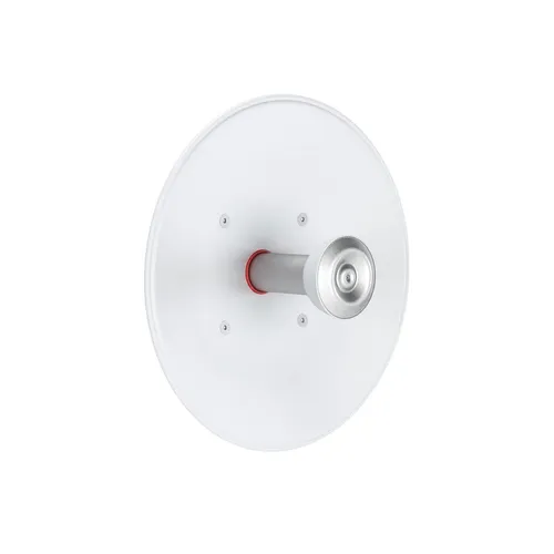 RF ELEMENTS ULTRADISH TP 24 DIRECTIONAL DISH ANTENNA WITH TWISTPORT, 5GHZ, 24DBI UD-TP-24, 2-PACK Częstotliwość anteny5 GHz