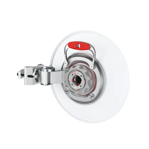 RF ELEMENTS ULTRADISH TP 24 DIRECTIONAL DISH ANTENNA WITH TWISTPORT, 5GHZ, 24DBI UD-TP-24, 2-PACK Typ antenyKierunkowa