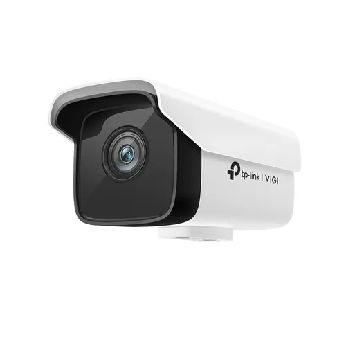 TP-Link VIGI C300HP-4 | IP Camera | Outdoor, 1296p, IP67, 4mm lens, 1x RJ45 100Mb/s Rozdzielczość1296p
