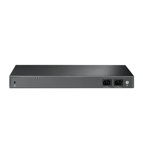 TP-Link TL-SX3016F Anahtari, JetStream, 16x SFP+, L2+, Yönetilebilir Typ obudowyRack (1U)