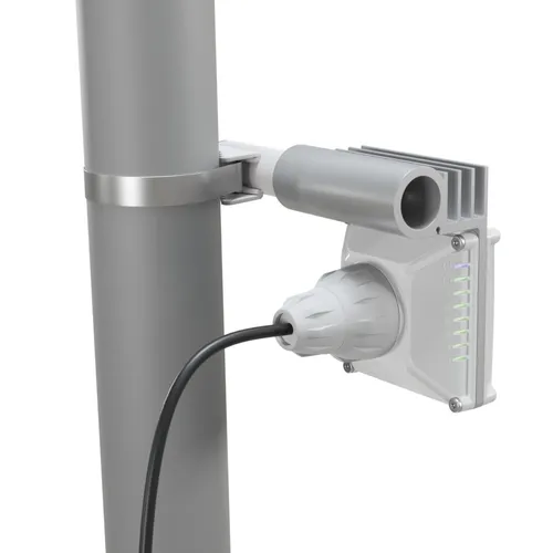 MikroTik CubeG-5ac60ay-SA | CPE | Cube 60Pro ac, 60GHz, 1x RJ45 1000Mb/s, L4 Częstotliwość pracy5 GHz