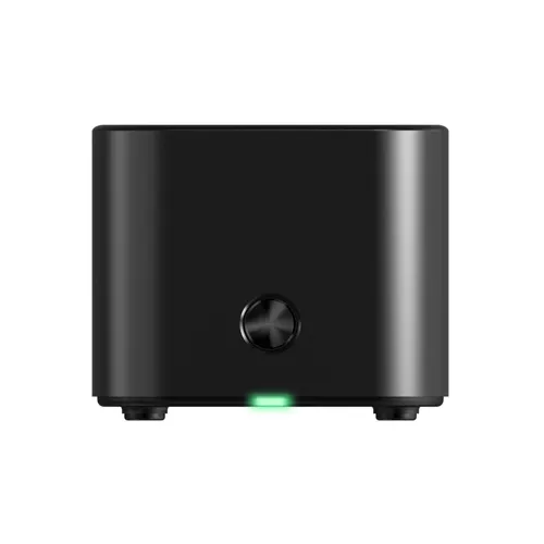 Totolink X18 2-Pack | Router WiFi | AX1800, Wi-Fi 6, Dual Band, MU-MIMO, 3x RJ45 1000Mb/s, WPA3 Kabel sieciowyTak
