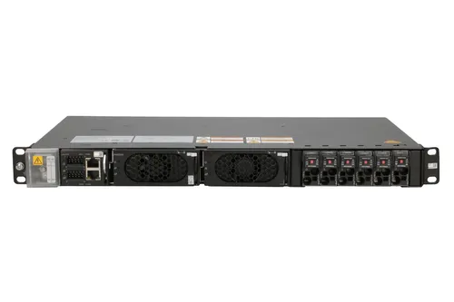 Huawei ETP4860-B1A2 | Fuente de alimentación | 48V, 60A, con módulo de monitoreo 0