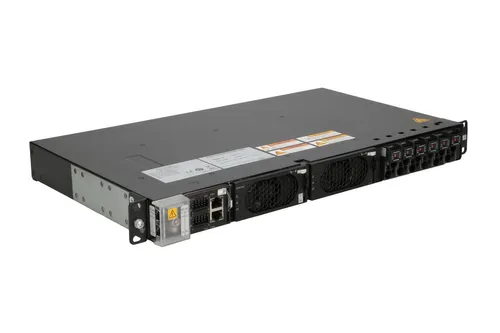 Huawei ETP4860-B1A2 | Zasilacz | 48V, 60A, z modułem monitorującym 4