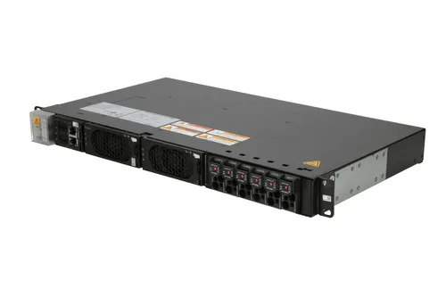 Huawei ETP4860-B1A2 | Stromversorgung | 48V, 60A, mit Überwachungsmodul 5