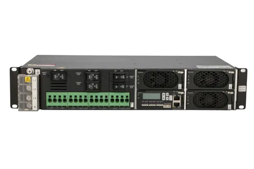 Huawei ETP4890-A2 | Stromversorgung | 48V, 90A, 3x R4830N 0