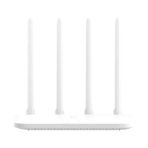 Xiaomi Router 4A Biały | Router WiFi | Dual Band AC1200, 3x RJ45 100Mb/s 4GNie