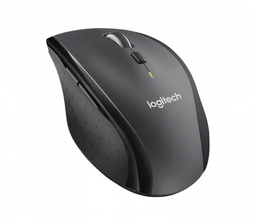 Bezdrátová laserová myš Logitech M705 Marathon, 1000dpi Baterie w zestawieTak
