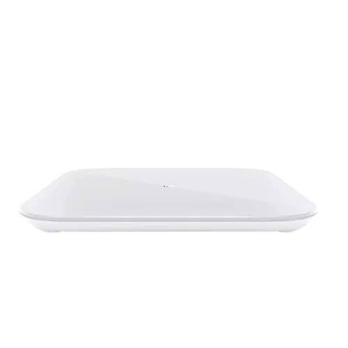 Xiaomi Mi Smart Scale 2 White | Básculas de Bańo | hasta 150kg Analiza impedancji bioelektrycznejTak