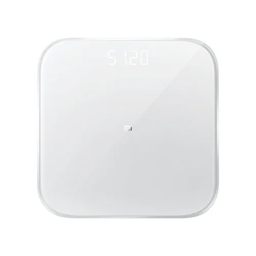 Xiaomi Mi Smart Scale 2 White | Básculas de Bańo | hasta 150kg Automatyczne wyłączanie zasilaniaTak