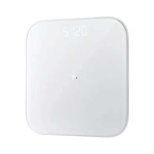 Xiaomi Mi Smart Scale 2 White | Bathroom scale | up to 150kg BluetoothTak