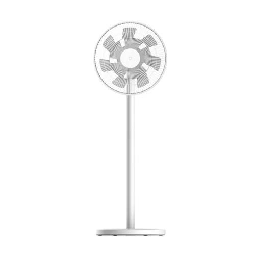 Xiaomi Mi Smart Standing Fan 2 | Wentylator stojący | Biały, BPLDS02DM Automatyczna rotacja pionowaTak