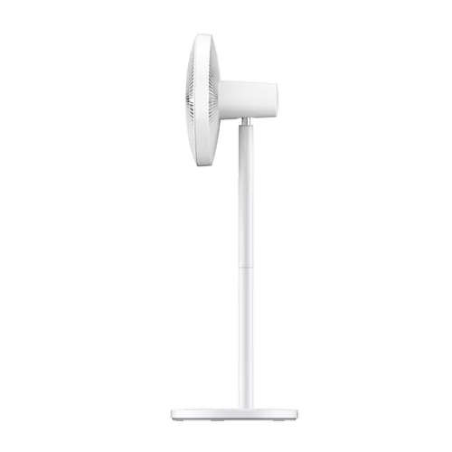 Xiaomi Mi Smart Standing Fan 2 | Wentylator stojący | Biały, BPLDS02DM Częstotliwość wejściowa AC50 - 60