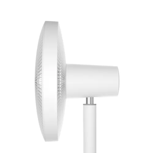 Xiaomi Mi Smart Standing Fan 2 | Ventilador de pé | Branco, BPLDS02DM Głębokość produktu330