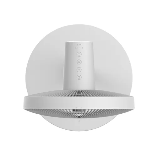 Xiaomi Mi Smart Standing Fan 2 | Standing Fan | White, BPLDS02DM Kolor produktuBiały