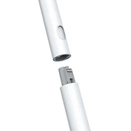 Xiaomi Mi Smart Standing Fan 2 | Standing Fan | White, BPLDS02DM Liczba kątów oscylacji2