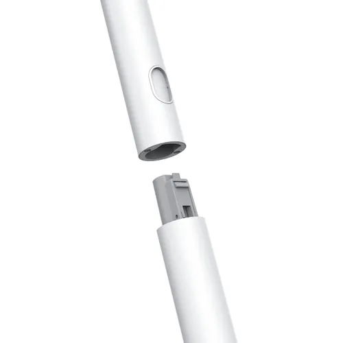 Xiaomi Mi Smart Standing Fan 2 | Wentylator stojący | Biały, BPLDS02DM Liczba kątów oscylacji2