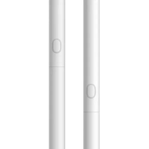 Xiaomi Mi Smart Standing Fan 2 | Wentylator stojący | Biały, BPLDS02DM ModelWentylator domowy z łopatkami