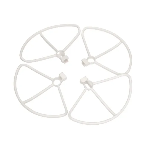 Fimi X8 SE 2022 | Propeller Guard | White, Full set, for Fimi X8 SE 2022 Kolor produktuBiały