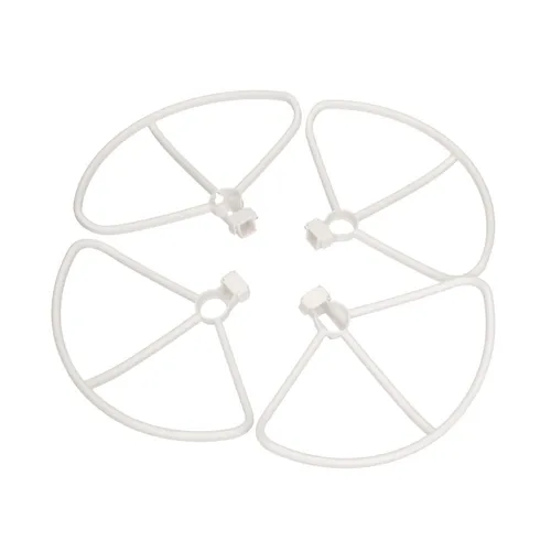 Fimi X8 SE 2022 | Osłony śmigieł | Białe, komplet, do drona Fimi X8 SE 2022 Kolor produktuBiały