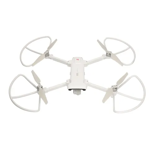 Fimi X8 SE 2022 | Propeller Guard | White, Full set, for Fimi X8 SE 2022 Typ produktuOsłona śmigła