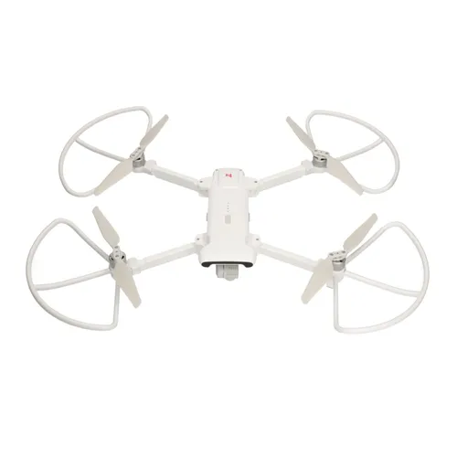 Fimi X8 SE 2022 | Osłony śmigieł | Białe, komplet, do drona Fimi X8 SE 2022 Typ produktuOsłona śmigła