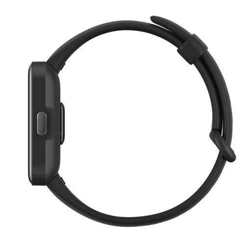 Xiaomi Redmi Watch 2 Lite Schwarz | Smartband | Bluetooth, 5 ATM, 1,55-Zoll-Bildschirm Cechy zabiezpieczeńWodoodporna