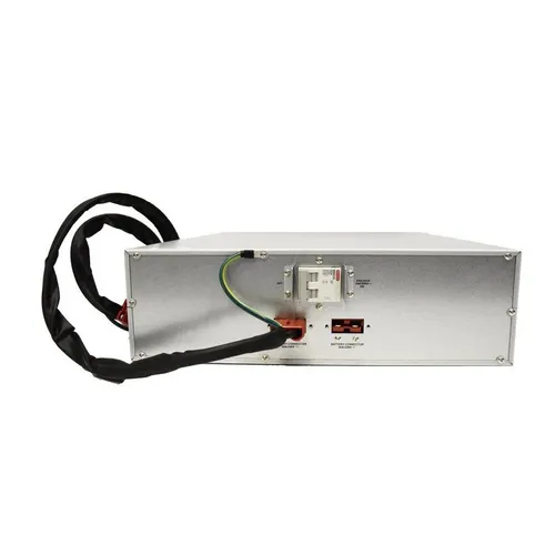 Orvaldi VBBRT20x7 3U | Battery module | for VR6K on-line 1