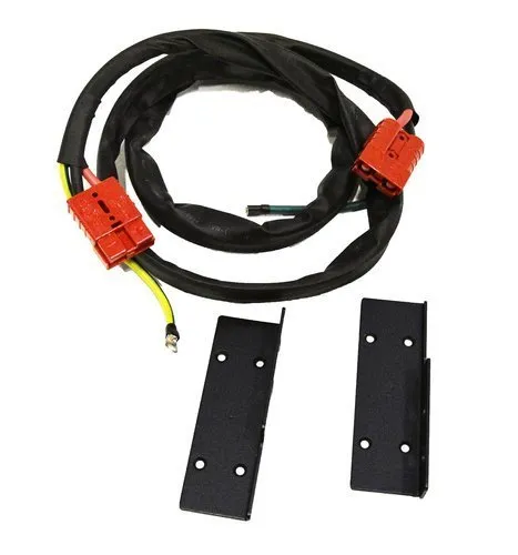 Orvaldi VBBRT20x7 3U | Battery module | for VR6K on-line 2