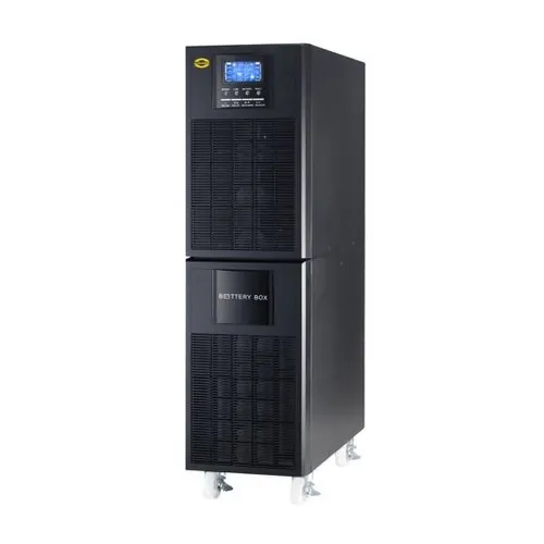 Orvaldi VT10K on-line Tower | UPS | 10kVA/9kW, 16x 9Ah Moc UPS (VA)10000