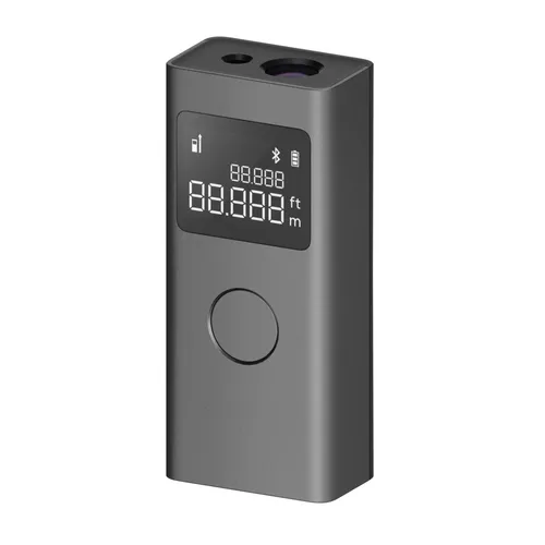 Xiaomi Akilli Lazer Ölçer, LED Ekran Automatyczne wyłączanie po3