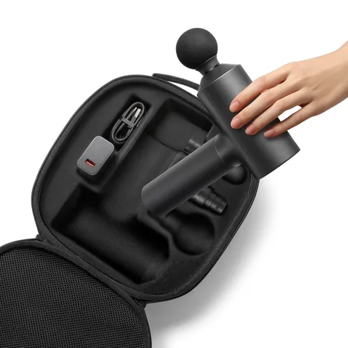 Xiaomi Massage Gun | Massage Gun | 2600mAh Napięcie baterii22,2