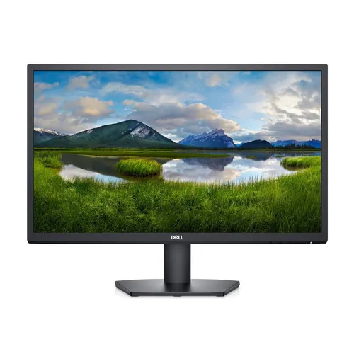 Dell 23,8" SE2422H | Monitor | VA, Full HD, 1x HDMI, 1x VGA Czas reakcji8 ms