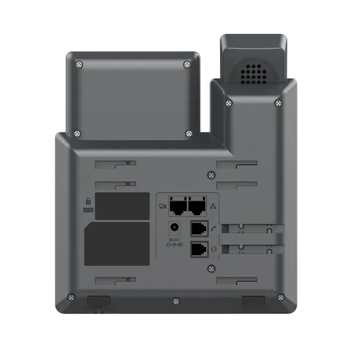 GRANDSTREAM GRP2602W 2-LINE ESSENTIAL IP PHONE Ilość linii2