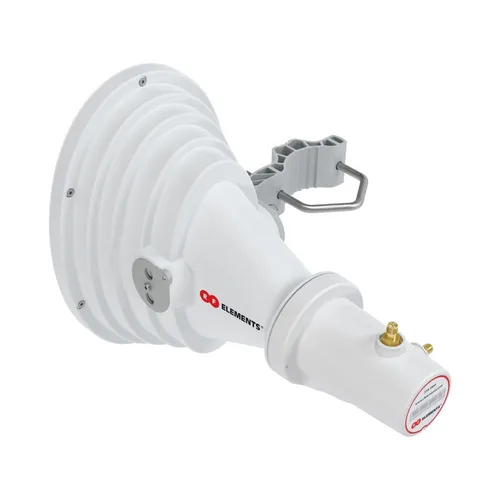 RF Elements STH-A45-USMA | Sector antenna | 5150 - 5950MHz, 17dBi, 45° Częstotliwość anteny5 GHz