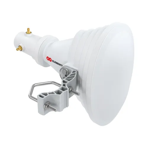 RF Elements STH-A45-USMA | Sector antenna | 5150 - 5950MHz, 17dBi, 45° Typ antenyHorn