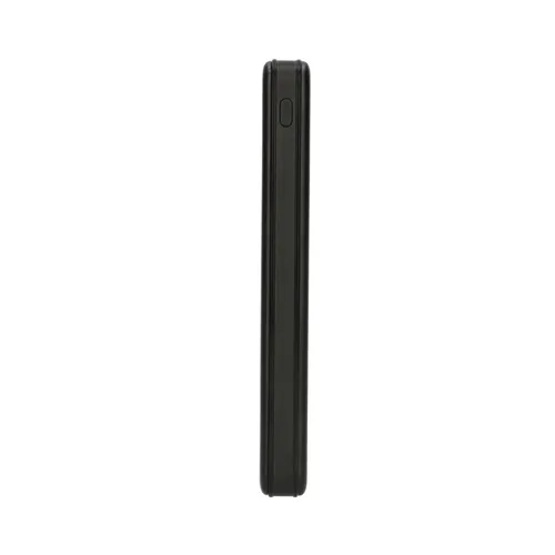 Extralink EPB-078B 10000mAh Nero | Powerbank | Power bank, USB-C Kompatybilność ładowarkiTelefon komórkowy/Smartfon, Tablet