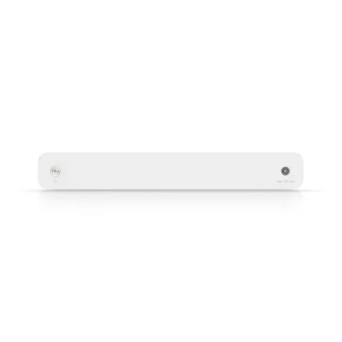 Ubiquiti UISP-S-EU | Switch | MicroPoP, 8x RJ45 1000Mb/s, 1x SFP, 110W CertyfikatyCE, FCC, IC