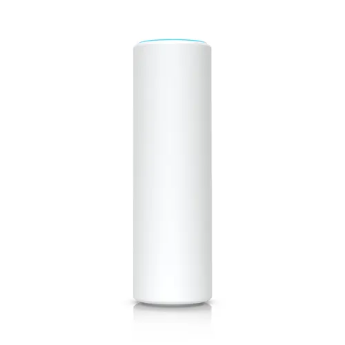 Ubiquiti U6-Mesh | Punto de acceso | UniFi 6, WiFi 6, MU-MIMO, 1x RJ45 1000Mb/s Częstotliwość pracyDual Band (2.4GHz, 5GHz)