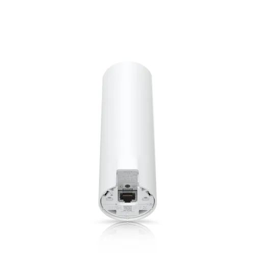 Ubiquiti U6-Mesh | Punto de acceso | UniFi 6, WiFi 6, MU-MIMO, 1x RJ45 1000Mb/s Maksymalna prędkość transmisji bezprzewodowej5300 Mb/s