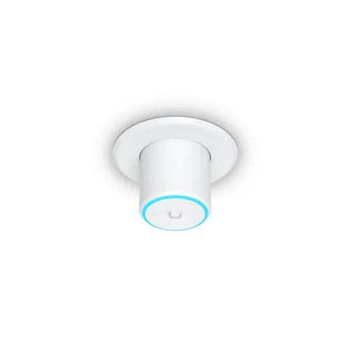Ubiquiti U6-Mesh | Punto de acceso | UniFi 6, WiFi 6, MU-MIMO, 1x RJ45 1000Mb/s Standardy sieci bezprzewodowejIEEE 802.11a