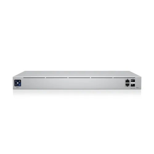 Ubiquiti UXG-PRO | Router | Next-Gen Gateway Pro, 2x RJ45 1000Mb/s, 2x SFP+ Ilość portów LAN1x [10/100/1000M (RJ45)]
