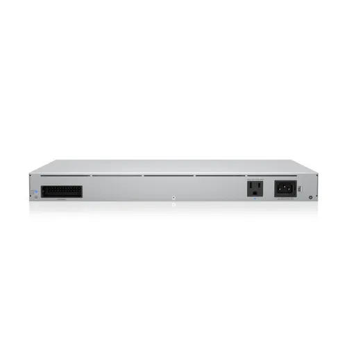 Ubiquiti UXG-PRO | Router | Next-Gen Gateway Pro, 2x RJ45 1000Mb/s, 2x SFP+ Ilość portów LAN1x [10G (SFP+)]
