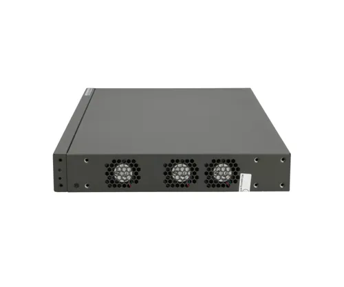 Fiberhome S4820-28T-X-PE-AC | Switch | 24x RJ45 1000Mb/s PoE, 4x SFP+ Standard sieci LANGigabit Ethernet 10/100/1000 Mb/s