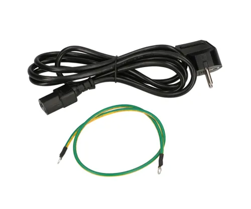 Fiberhome S4820-28T-X-PE-AC | Switch | 24x RJ45 1000Mb/s PoE, 4x SFP+ Diody LEDLAN, Link, PoE, Zasilanie, Stand-by, Status