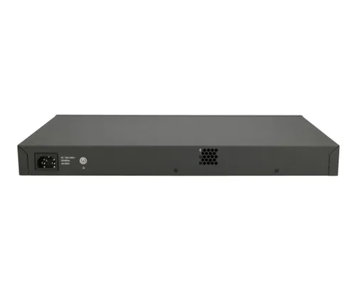 Fiberhome S5800-28T-X-PE-AC | Switch | 24x RJ45 1000Mb/s PoE, 4x SFP+ Ilość portów LAN4x [10G (SFP+)]
