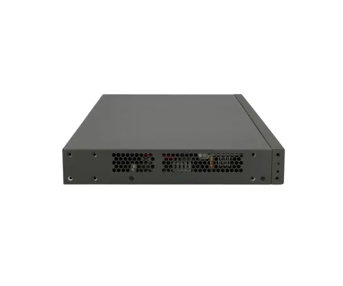 Fiberhome S5800-28T-X-PE-AC | Switch | 24x RJ45 1000Mb/s PoE, 4x SFP+ Ilość portów PoE24x [802.3af/at (1G)]
