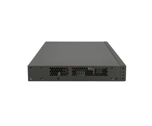 Fiberhome S5800-28T-X-PE-AC | Switch | 24x RJ45 1000Mb/s PoE, 4x SFP+ Ilość portów PoE24x [802.3af/at (1G)]
