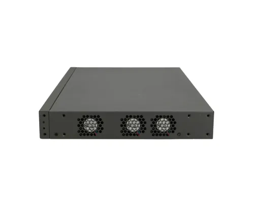 Fiberhome S5800-28T-X-PE-AC | Switch | 24x RJ45 1000Mb/s PoE, 4x SFP+ Standard sieci LANGigabit Ethernet 10/100/1000 Mb/s
